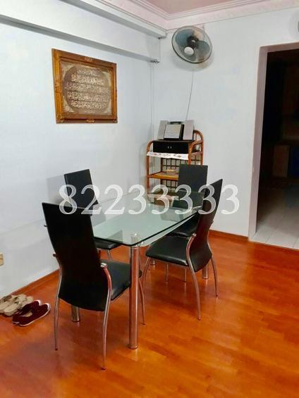 Blk 685C Choa Chu Kang Crescent (Choa Chu Kang), HDB 4 Rooms #155383212